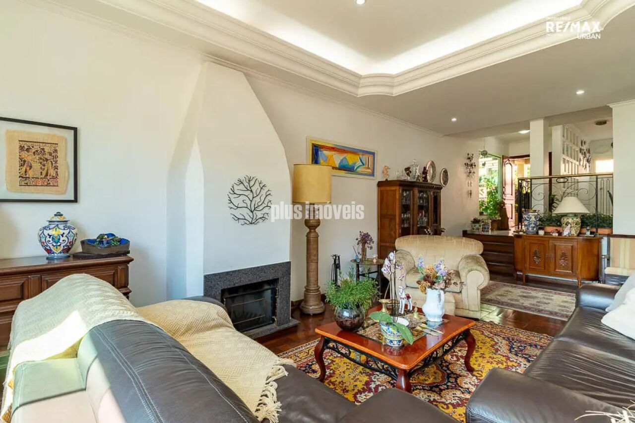 Casa, 4 quartos, 348 m² - Foto 7