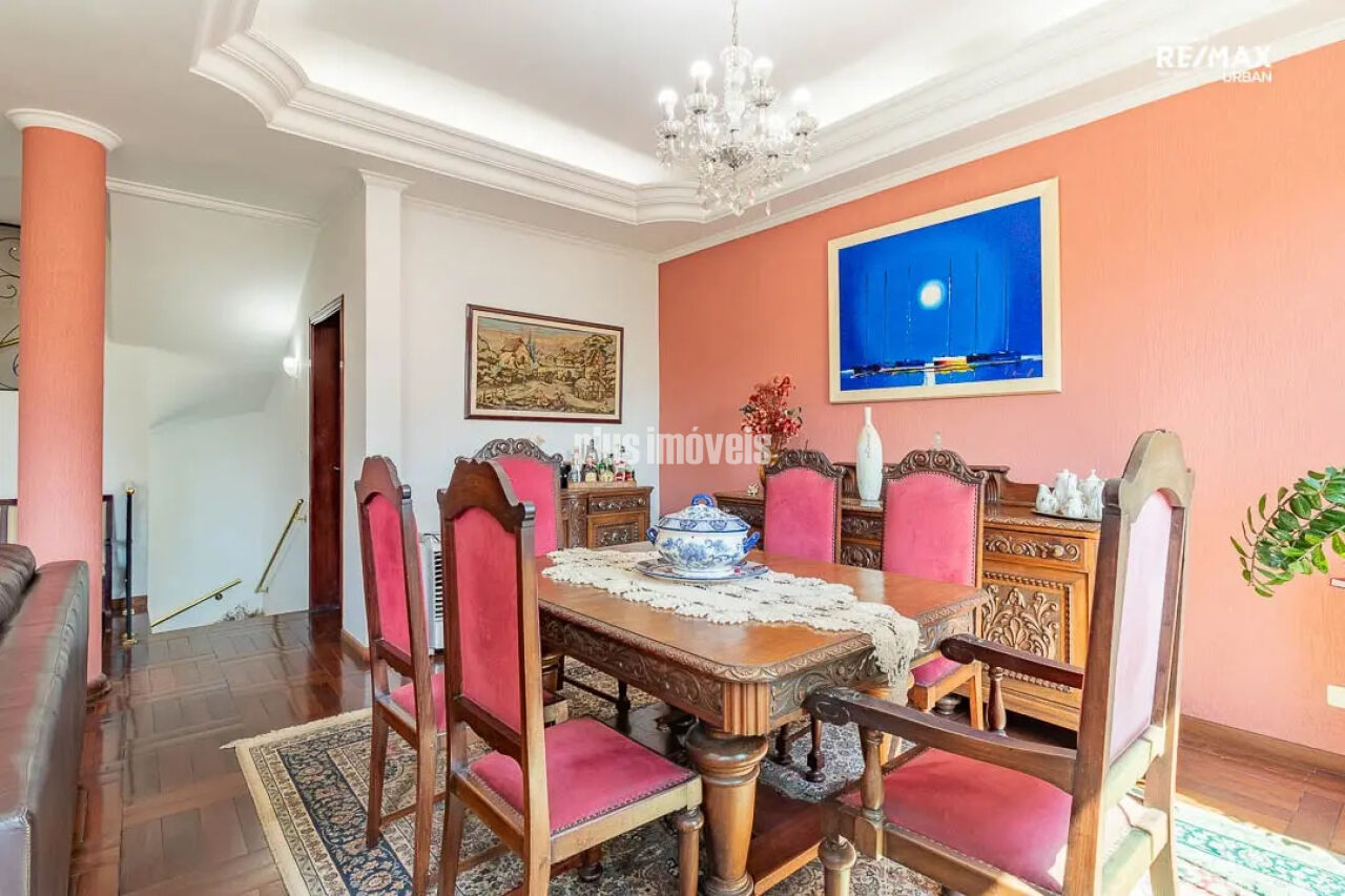 Casa, 4 quartos, 348 m² - Foto 8