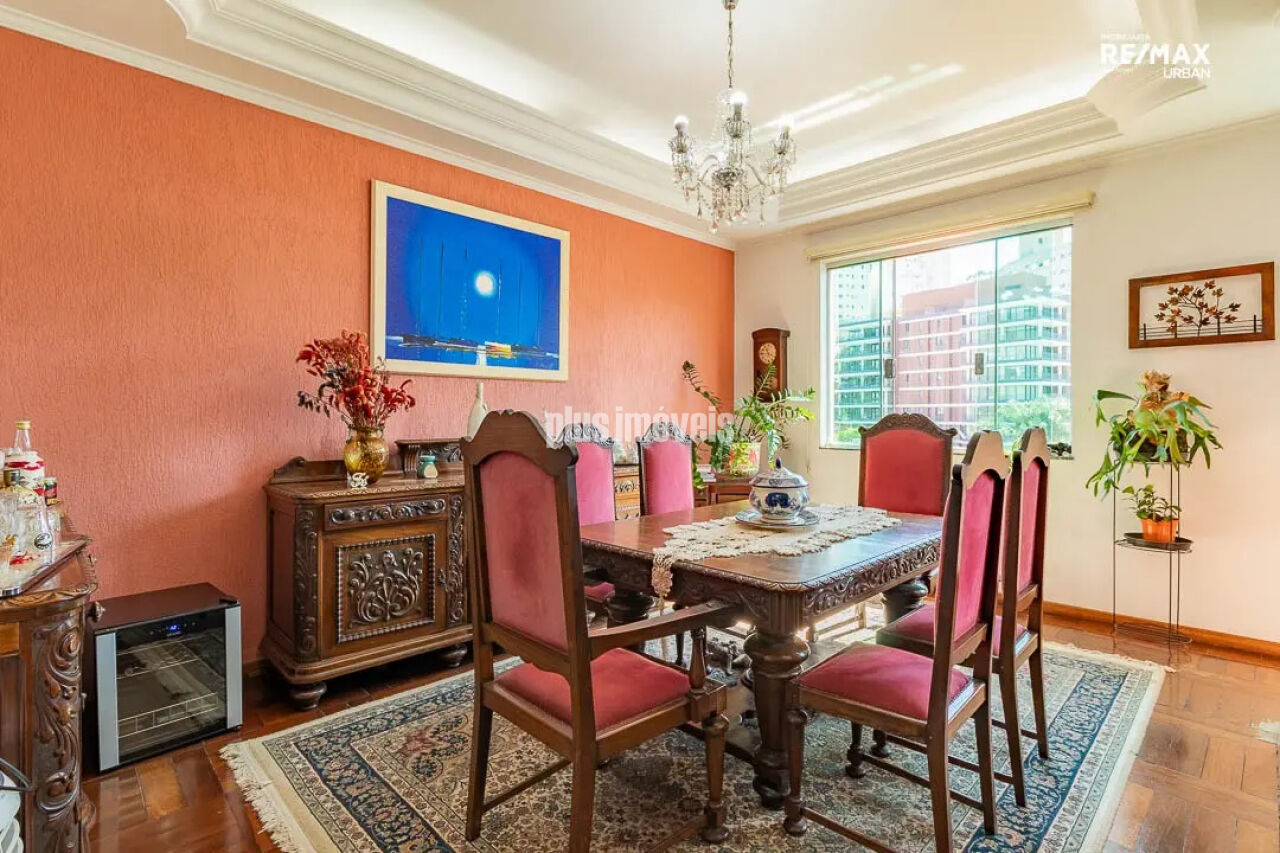 Casa, 4 quartos, 348 m² - Foto 9