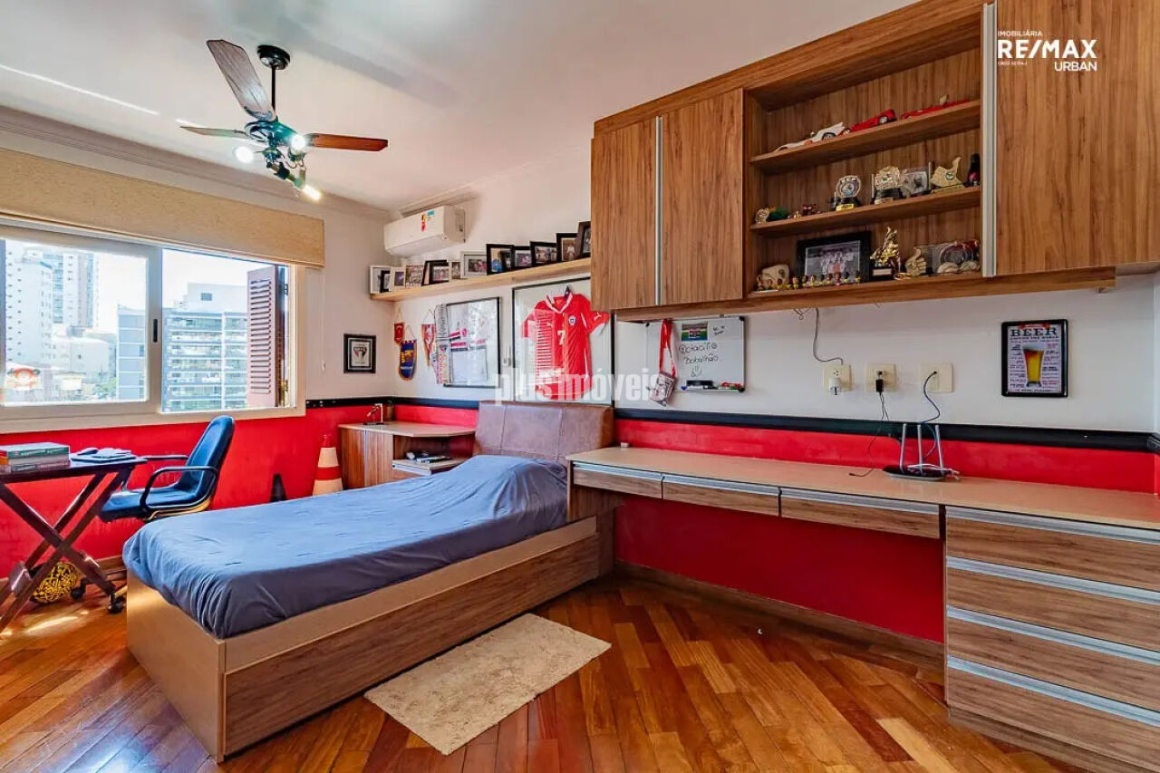 Casa, 4 quartos, 348 m² - Foto 17