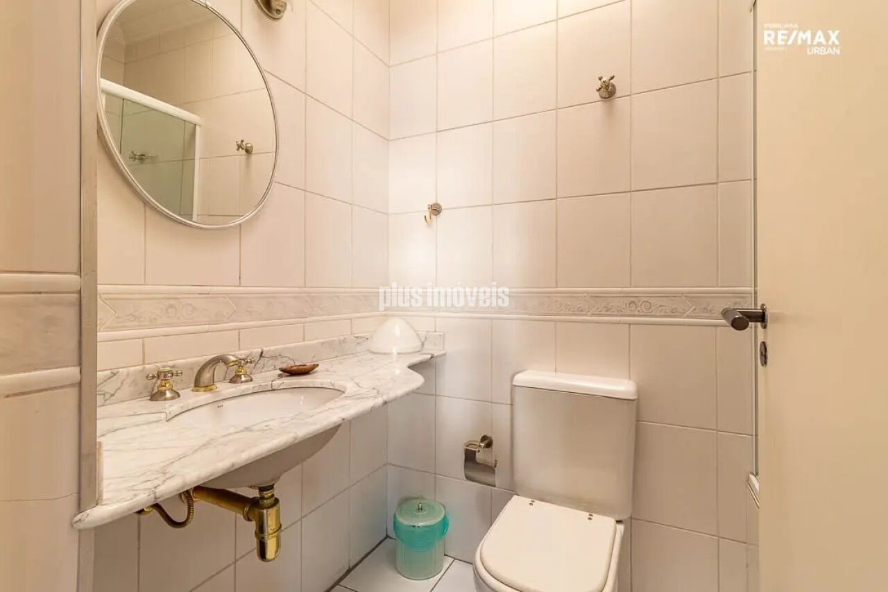 Casa, 4 quartos, 348 m² - Foto 30