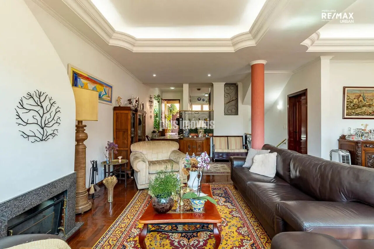 Casa, 4 quartos, 348 m² - Foto 12