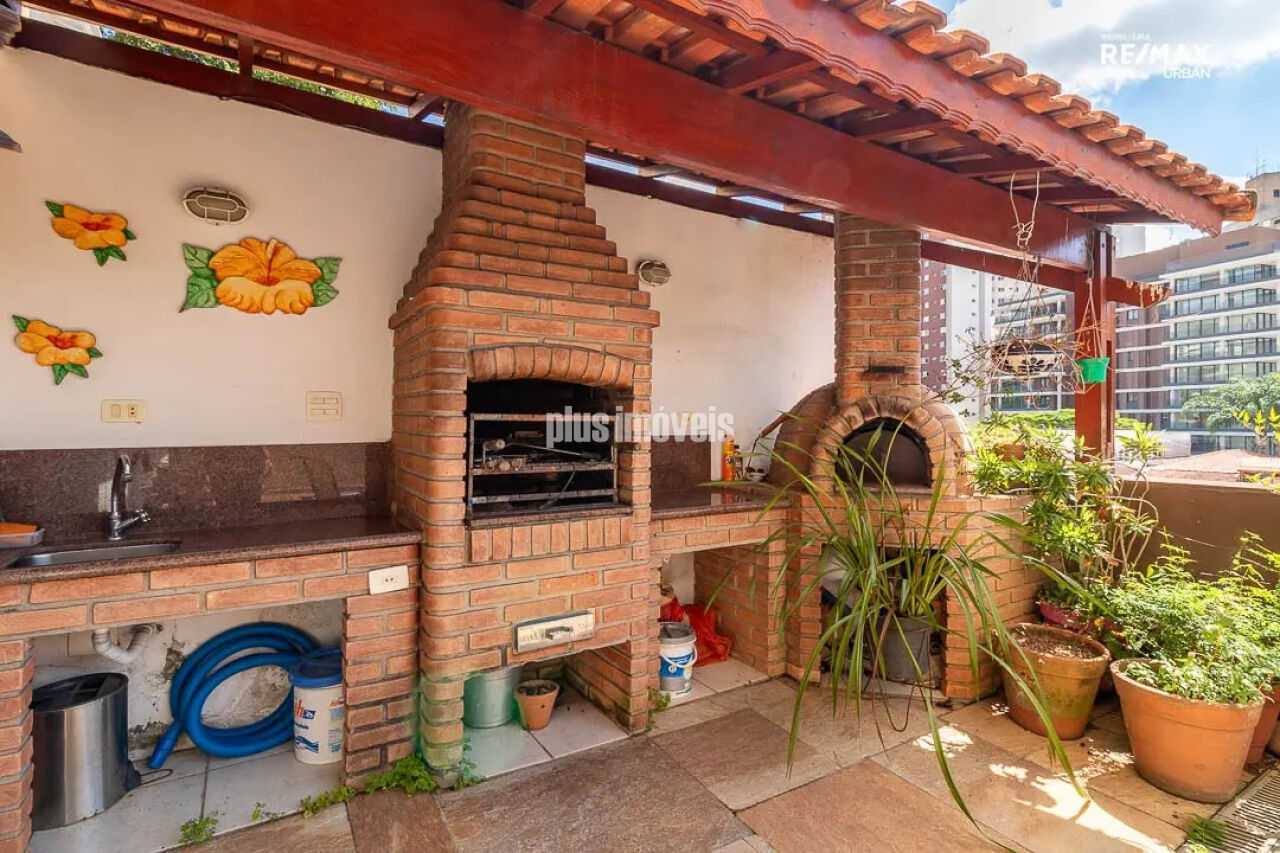 Casa, 4 quartos, 348 m² - Foto 3