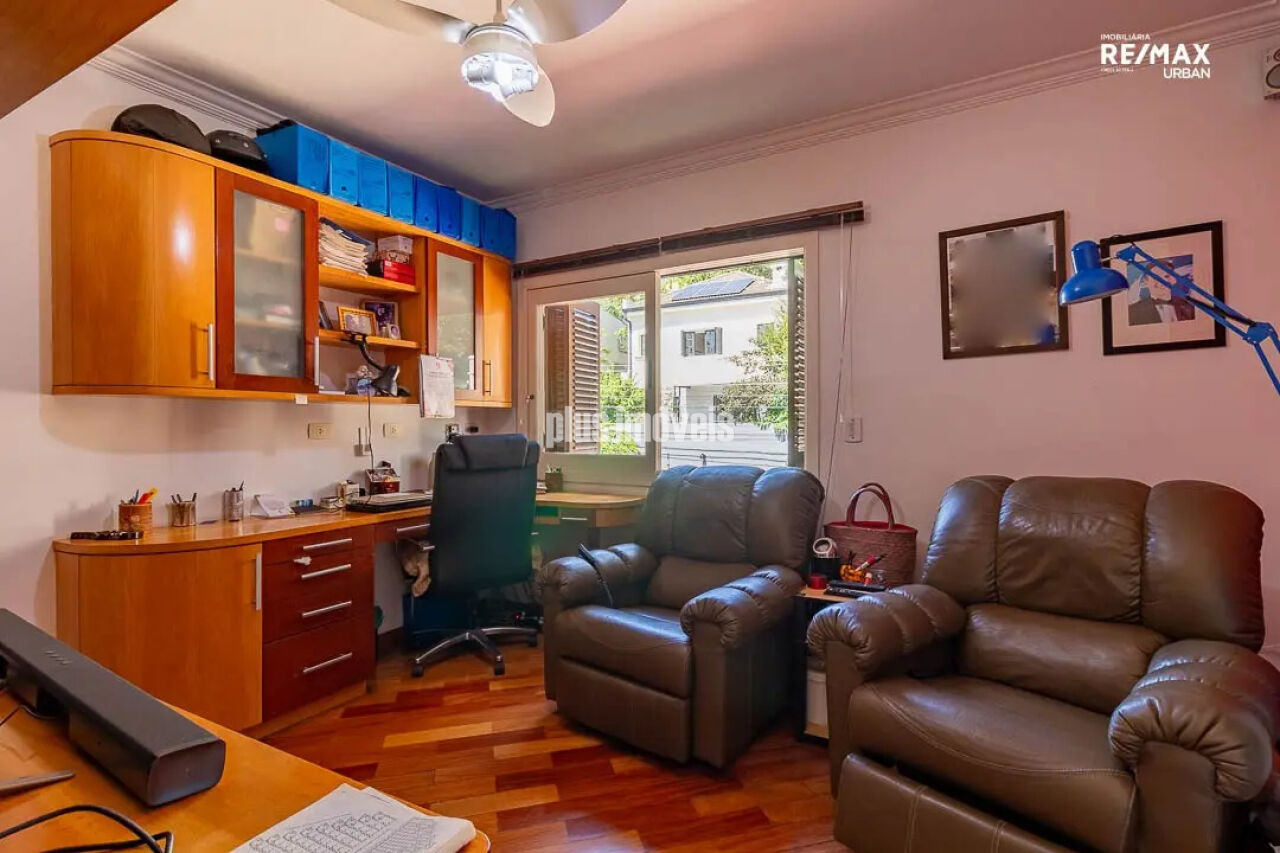 Casa, 4 quartos, 348 m² - Foto 29