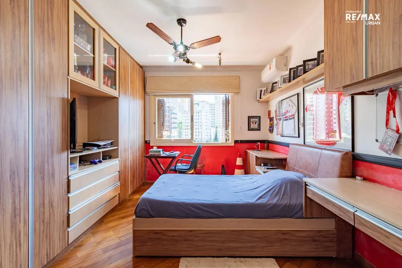 Casa, 4 quartos, 348 m² - Foto 16