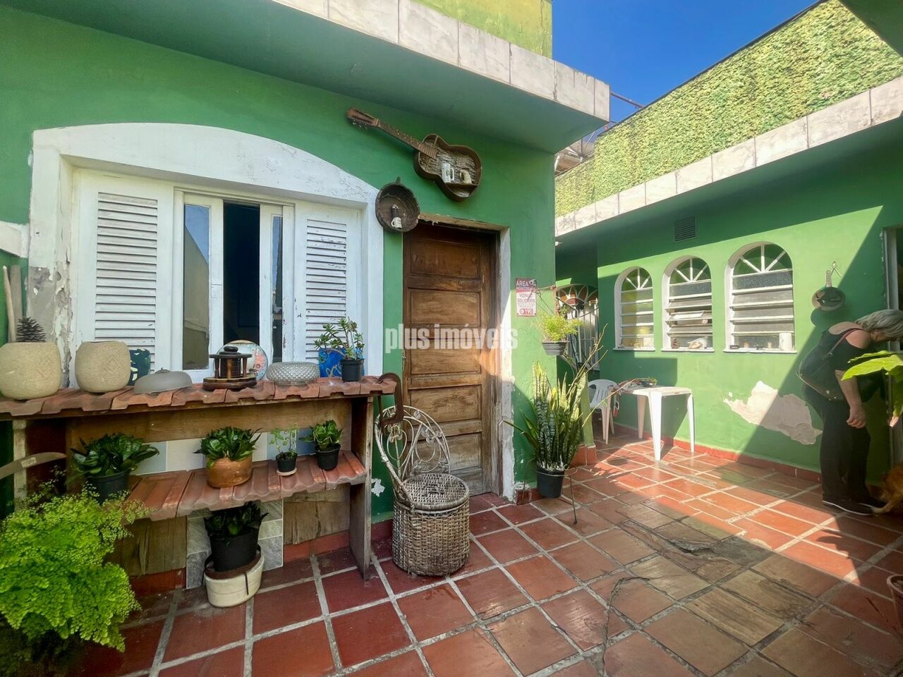 Casa, 3 quartos, 185 m² - Foto 7