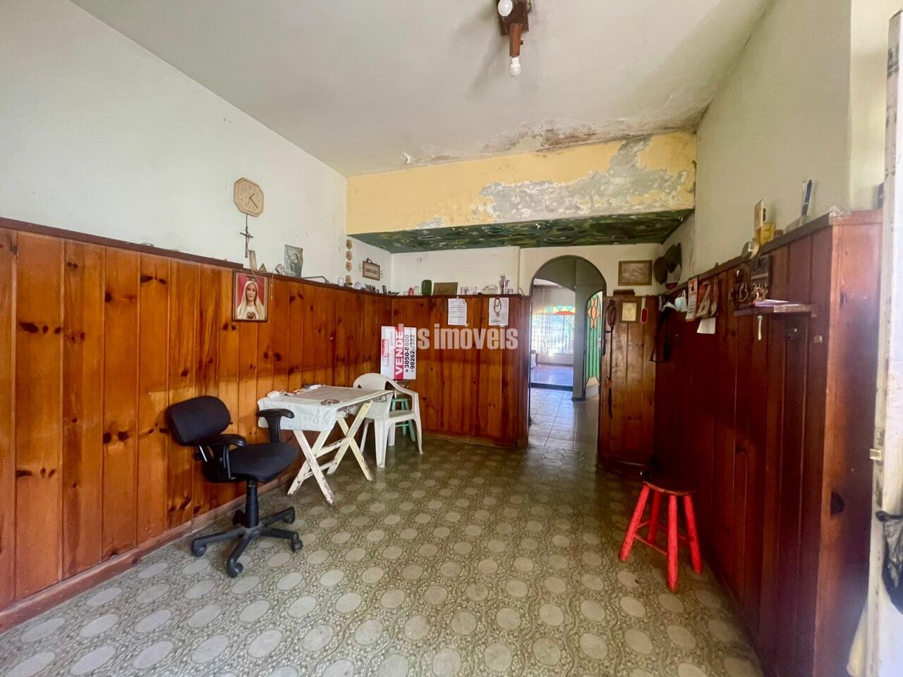 Casa, 3 quartos, 185 m² - Foto 2
