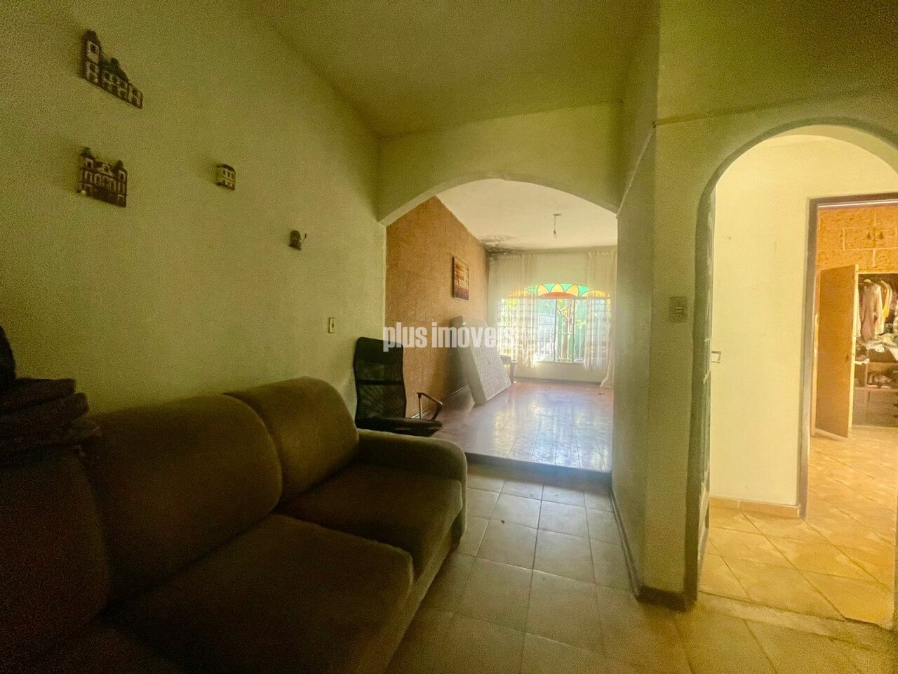 Casa, 3 quartos, 185 m² - Foto 11