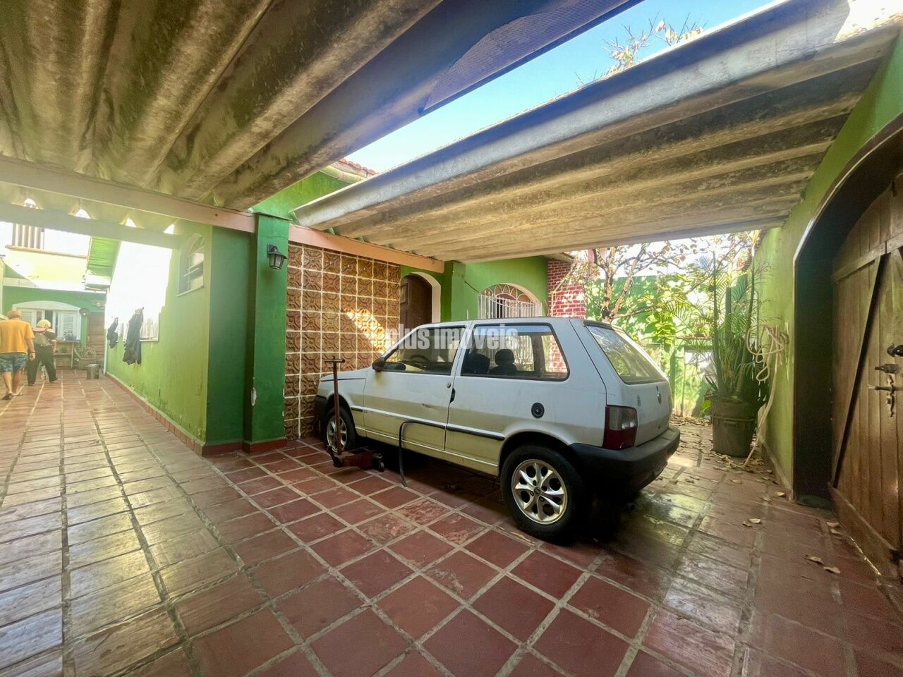 Casa, 3 quartos, 185 m² - Foto 4