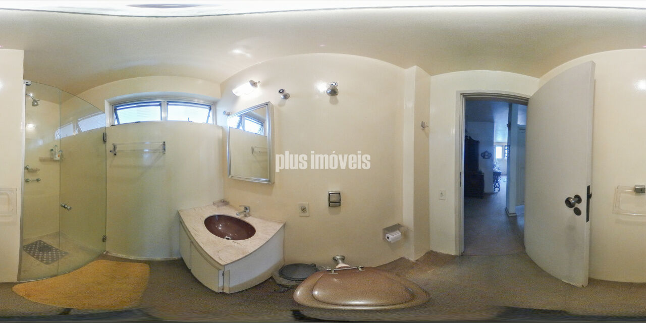 Apartamento, 3 quartos, 175 m² - Foto 6
