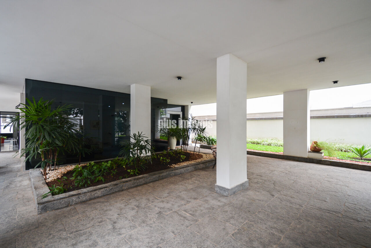Apartamento, 3 quartos, 175 m² - Foto 44