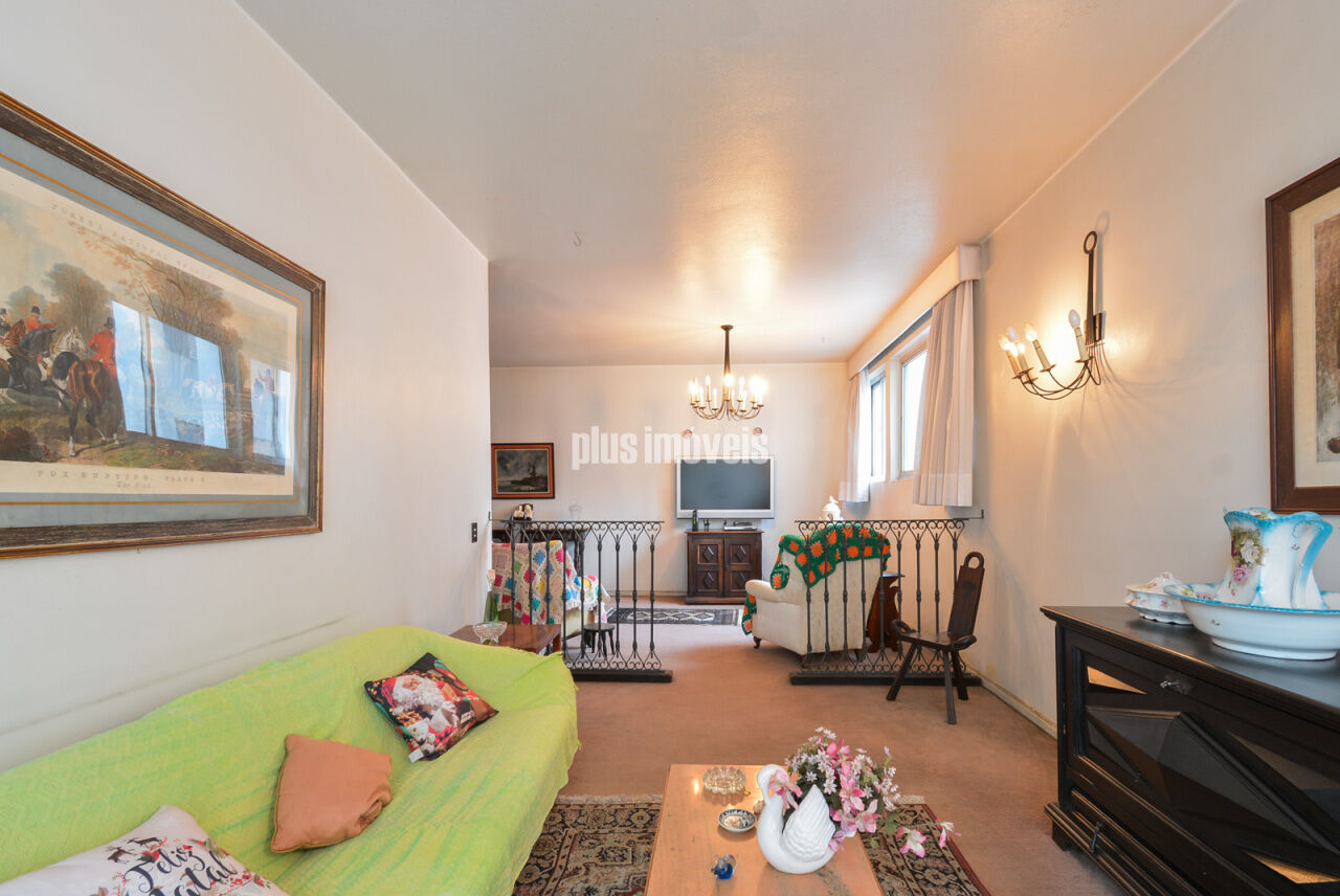 Apartamento, 3 quartos, 175 m² - Foto 15