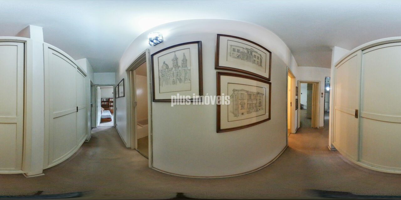 Apartamento, 3 quartos, 175 m² - Foto 7