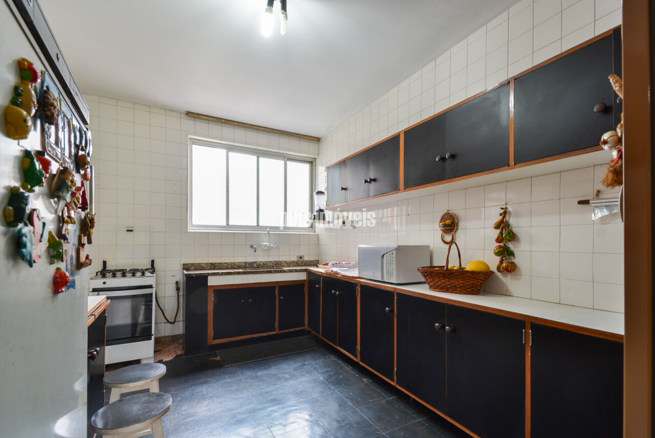 Apartamento, 3 quartos, 175 m² - Foto 34