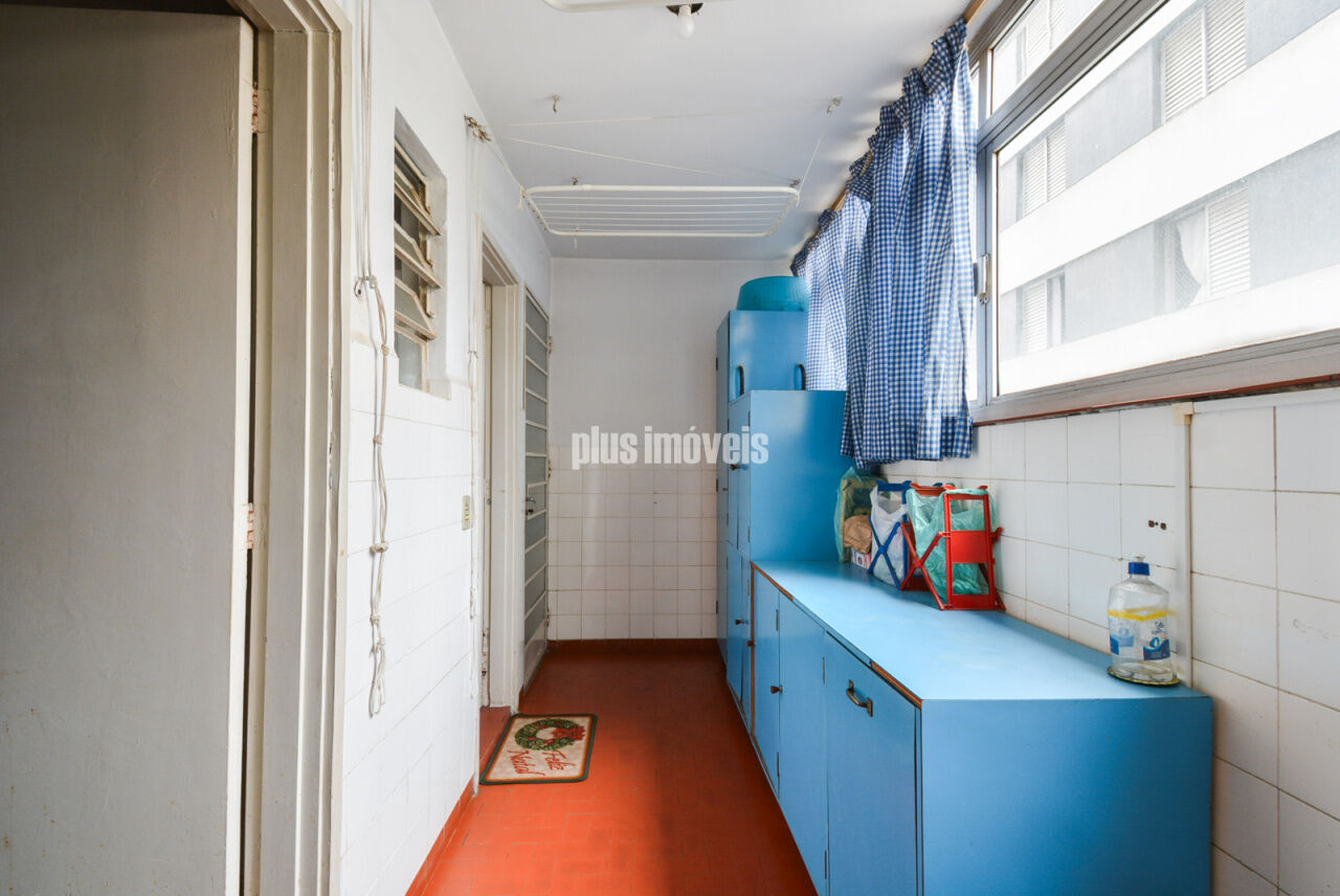 Apartamento, 3 quartos, 175 m² - Foto 37