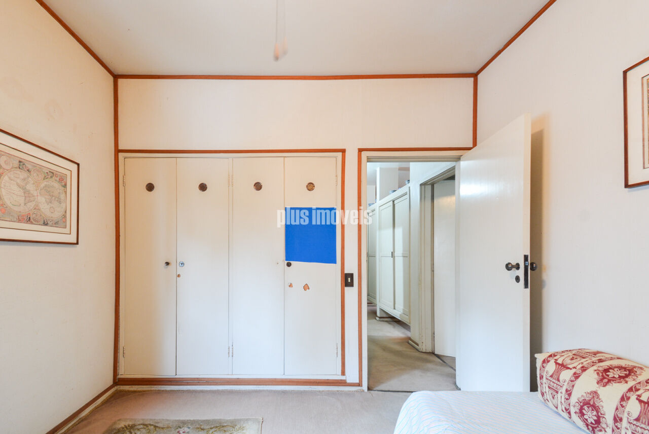 Apartamento, 3 quartos, 175 m² - Foto 31