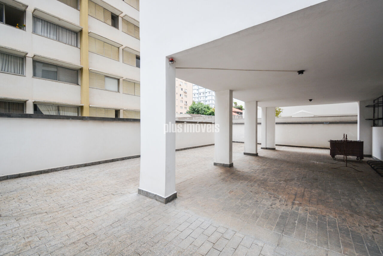 Apartamento, 3 quartos, 175 m² - Foto 43