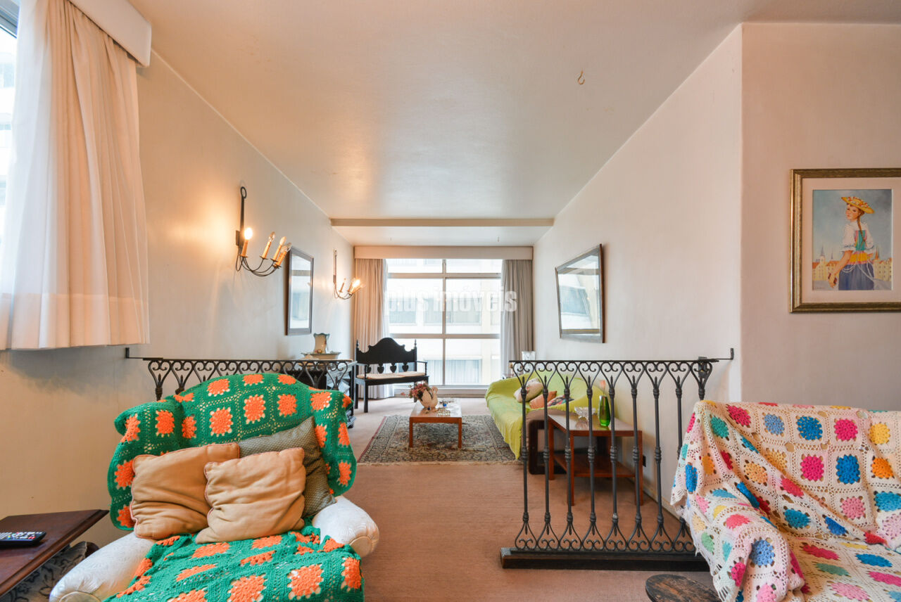 Apartamento, 3 quartos, 175 m² - Foto 13
