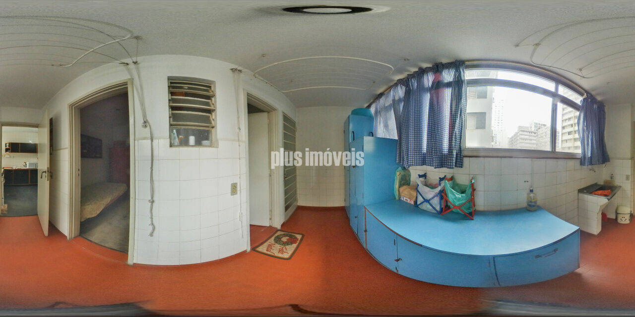Apartamento, 3 quartos, 175 m² - Foto 12
