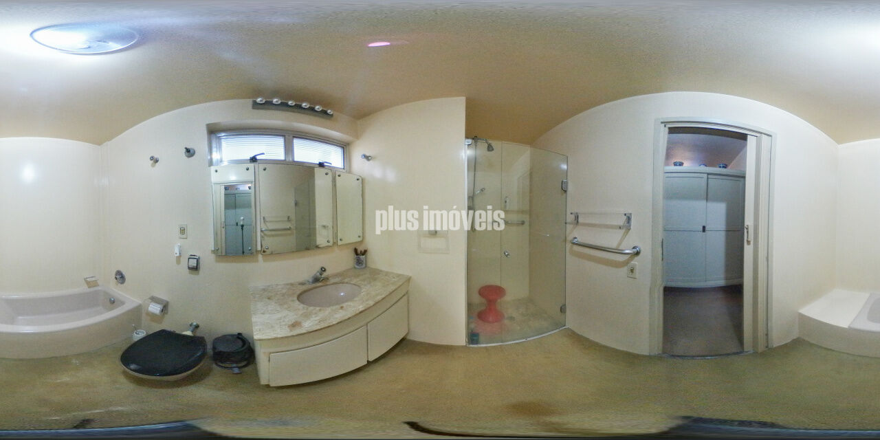 Apartamento, 3 quartos, 175 m² - Foto 8