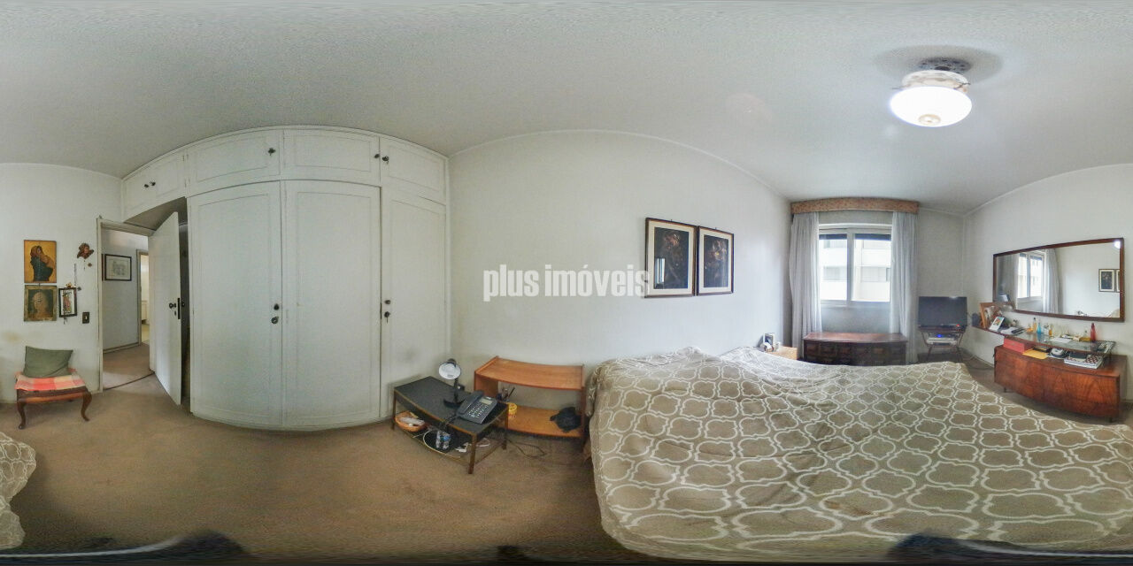 Apartamento, 3 quartos, 175 m² - Foto 10