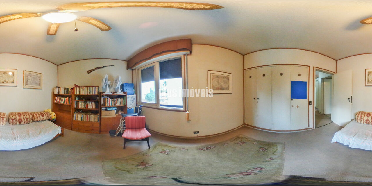 Apartamento, 3 quartos, 175 m² - Foto 9