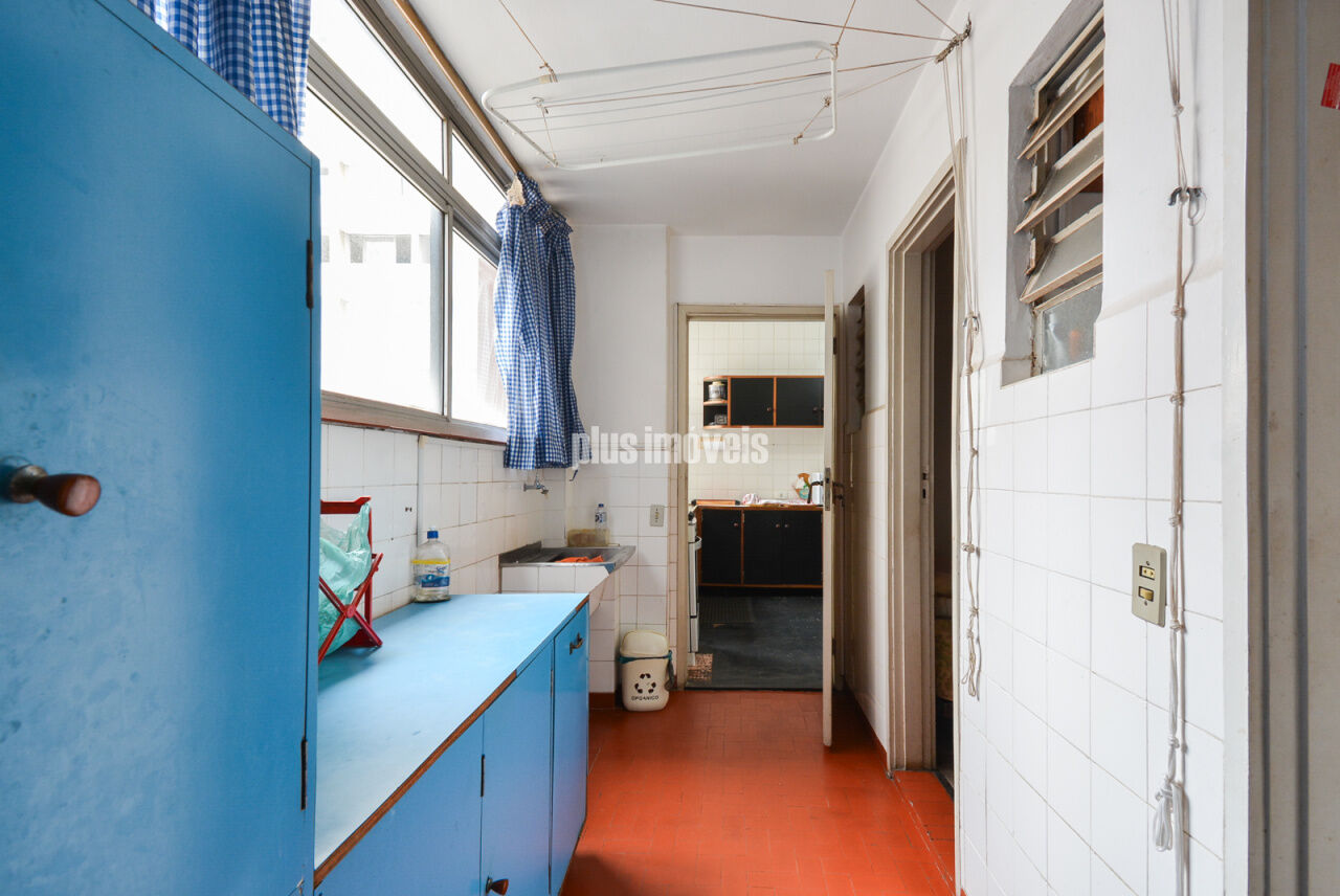 Apartamento, 3 quartos, 175 m² - Foto 38