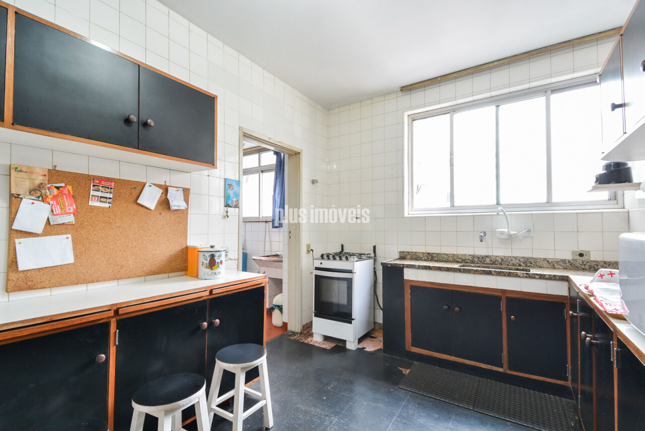 Apartamento, 3 quartos, 175 m² - Foto 35