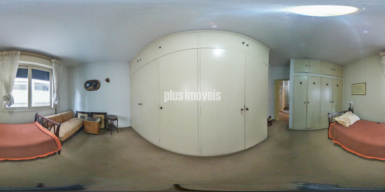 Apartamento, 3 quartos, 175 m² - Foto 5