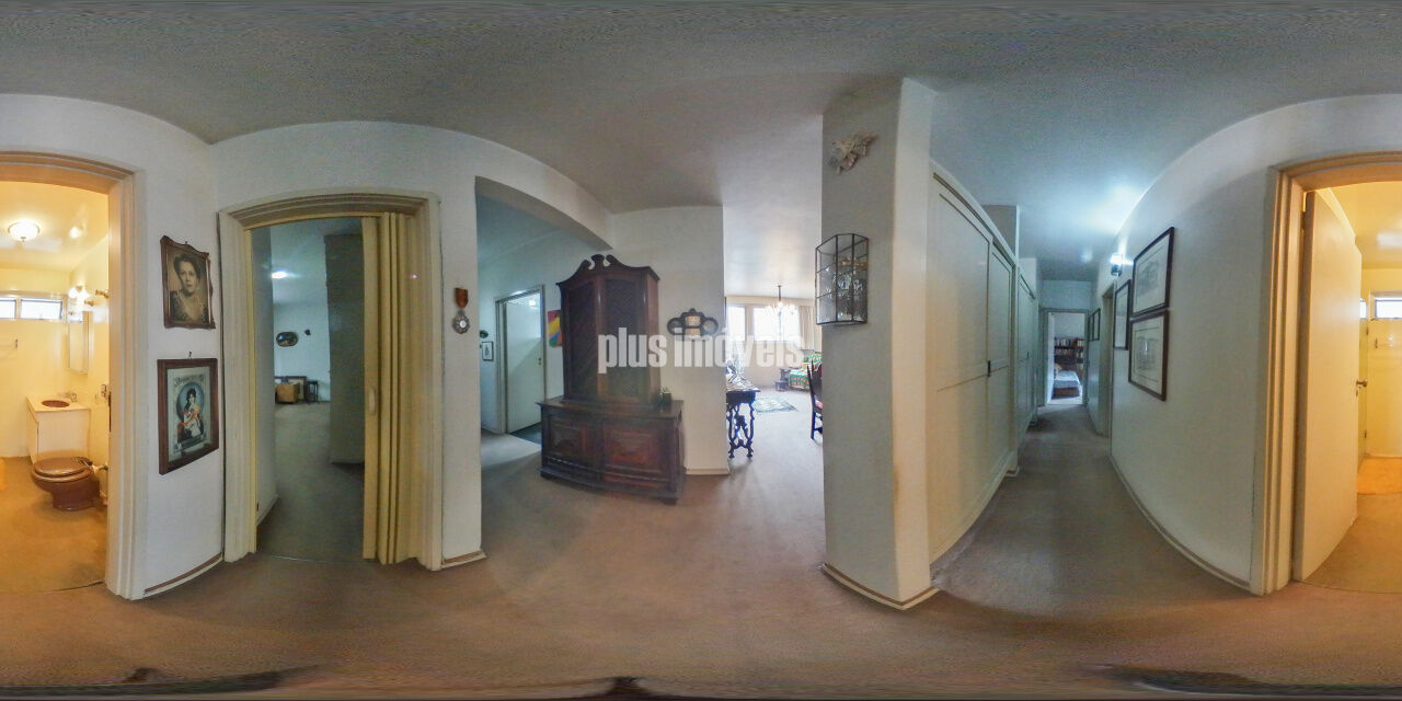Apartamento, 3 quartos, 175 m² - Foto 4