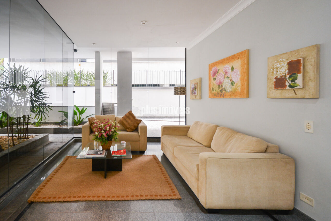 Apartamento, 3 quartos, 175 m² - Foto 40