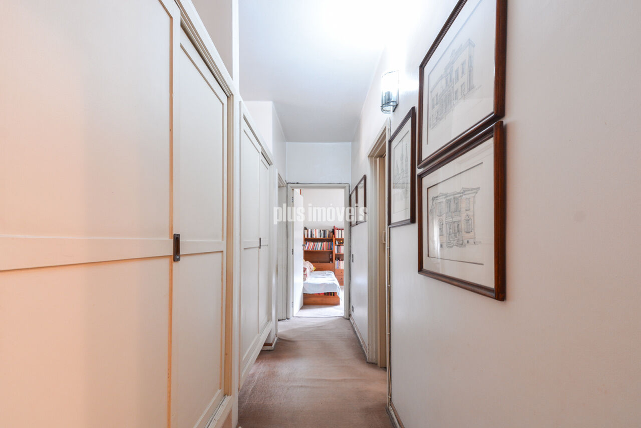 Apartamento, 3 quartos, 175 m² - Foto 26