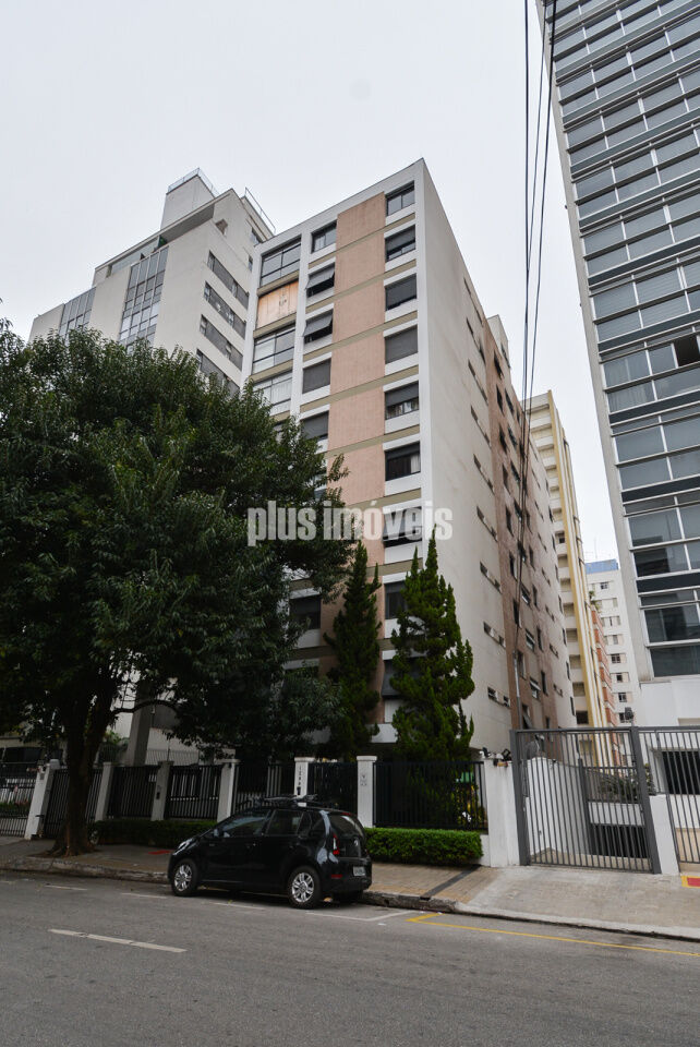 Apartamento, 3 quartos, 175 m² - Foto 49