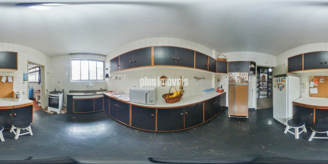 Apartamento, 3 quartos, 175 m² - Foto 11