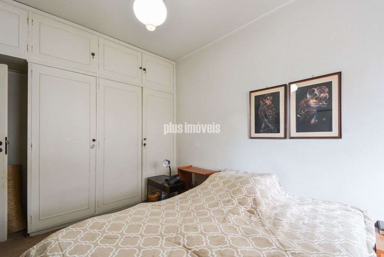 Apartamento, 3 quartos, 175 m² - Foto 33