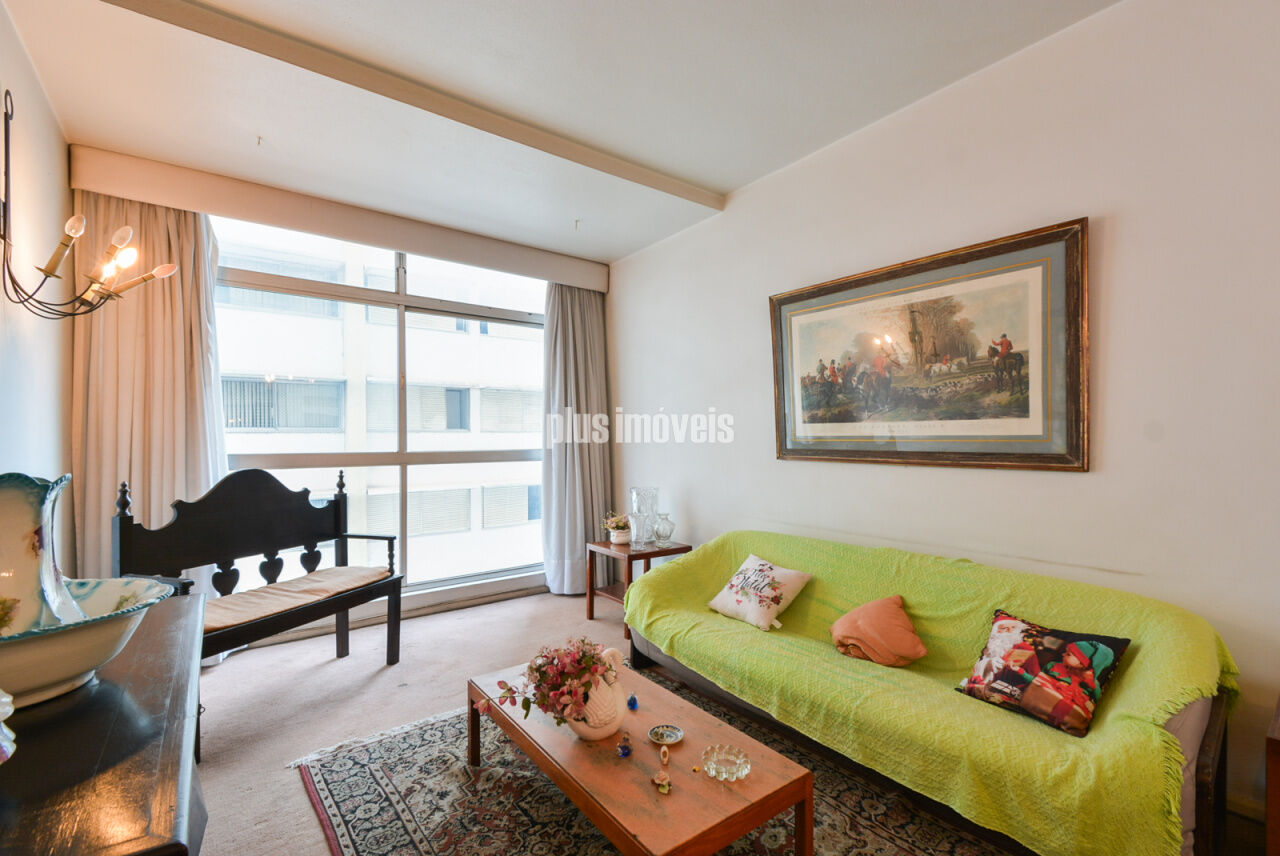 Apartamento, 3 quartos, 175 m² - Foto 14