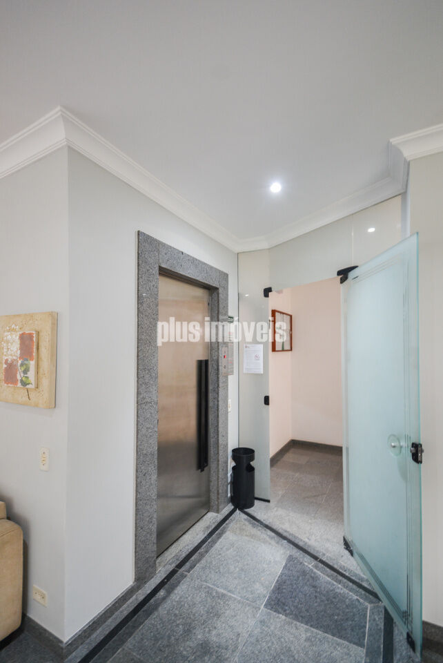 Apartamento, 3 quartos, 175 m² - Foto 39