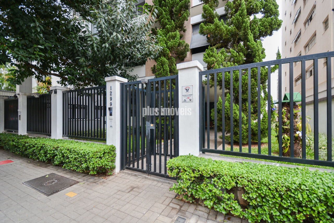 Apartamento, 3 quartos, 175 m² - Foto 47