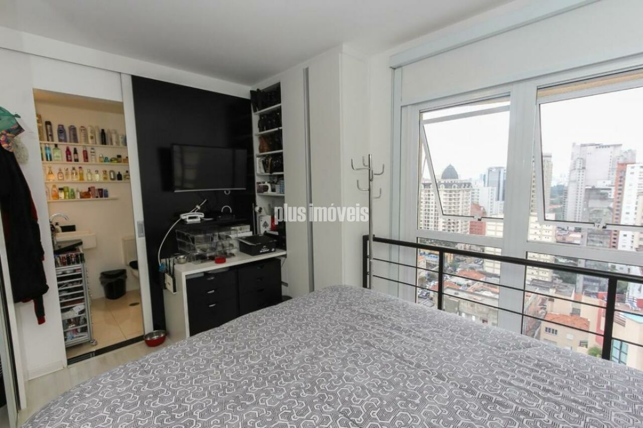 Apartamento, 1 quarto, 77 m² - Foto 5