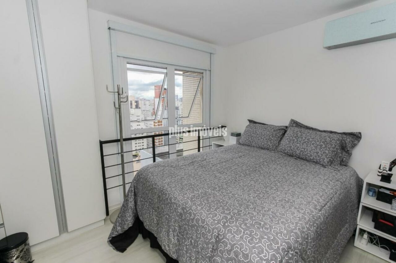 Apartamento, 1 quarto, 77 m² - Foto 6