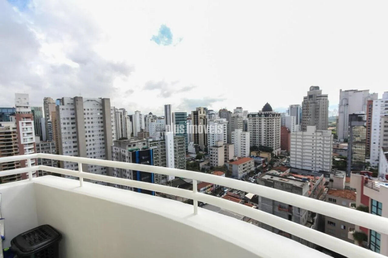 Apartamento, 1 quarto, 77 m² - Foto 1