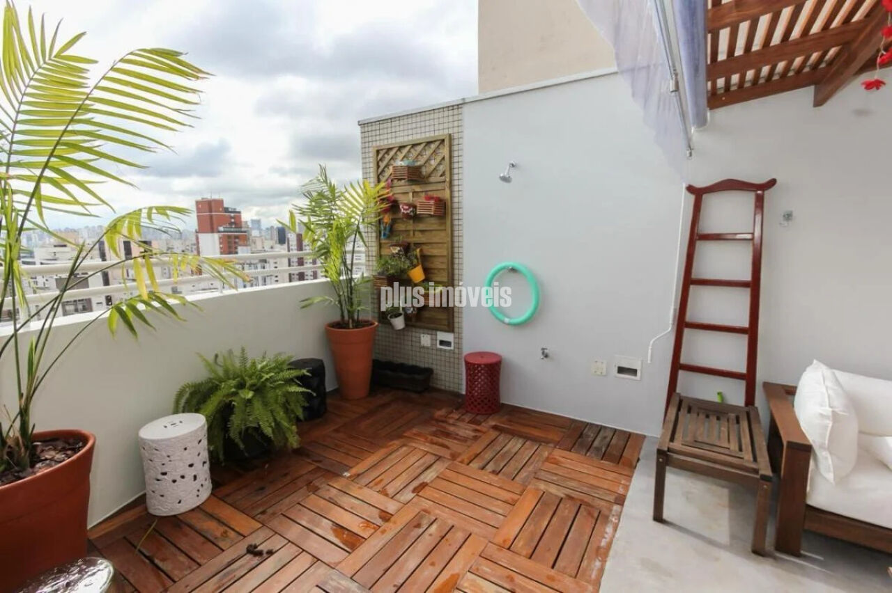 Apartamento, 1 quarto, 77 m² - Foto 8