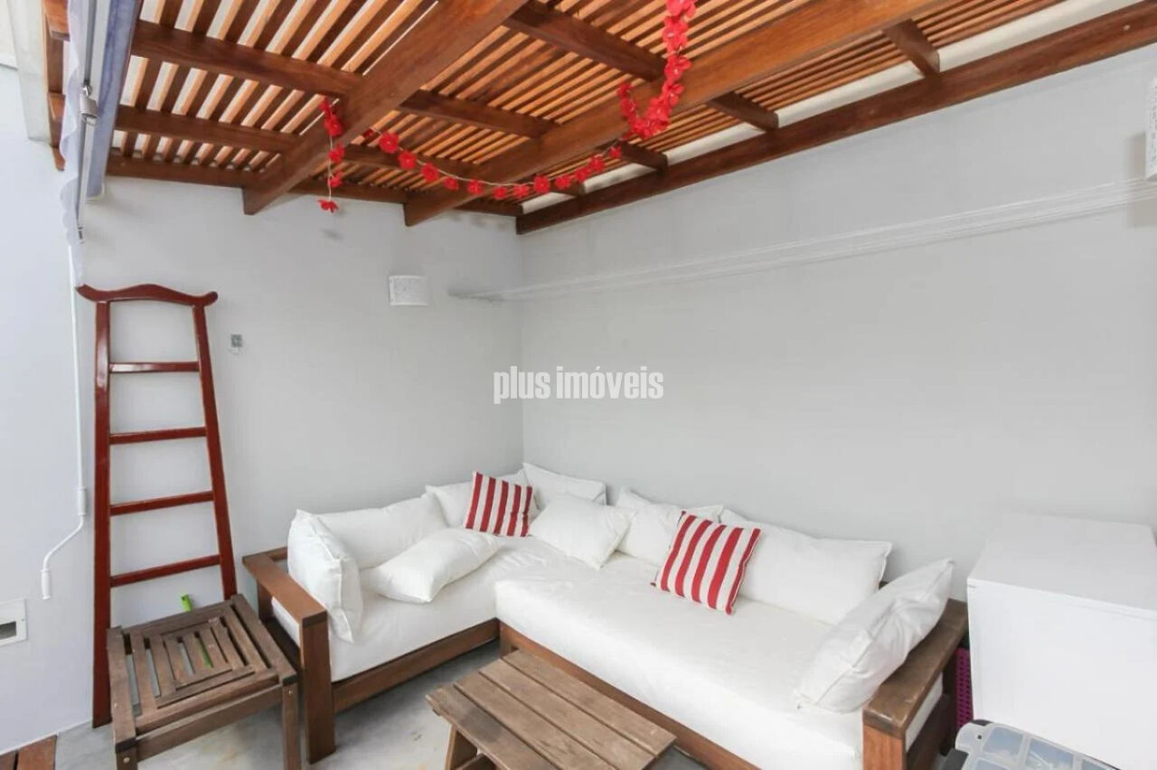 Apartamento, 1 quarto, 77 m² - Foto 9