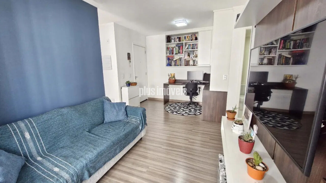 Apartamento, 2 quartos, 59 m² - Foto 8
