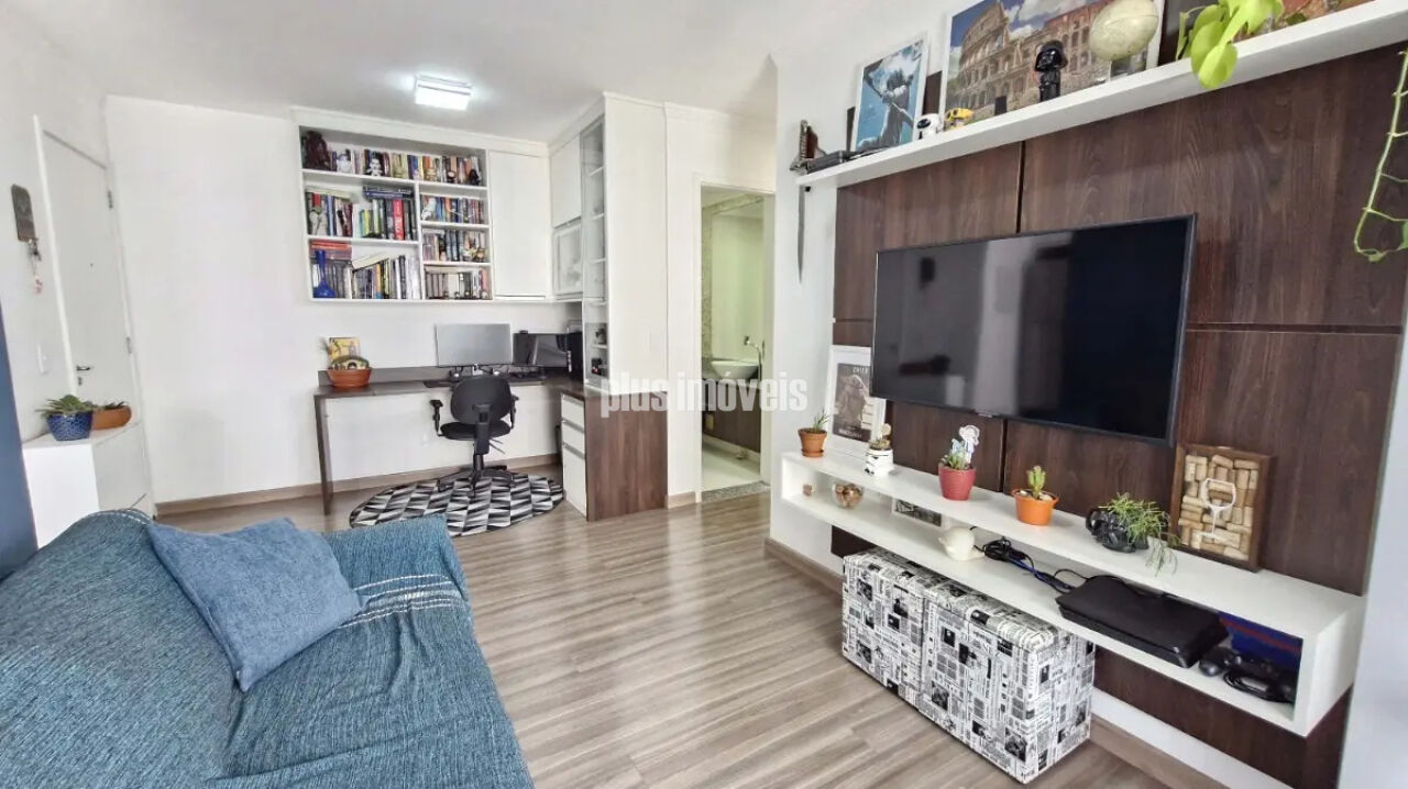 Apartamento, 2 quartos, 59 m² - Foto 5