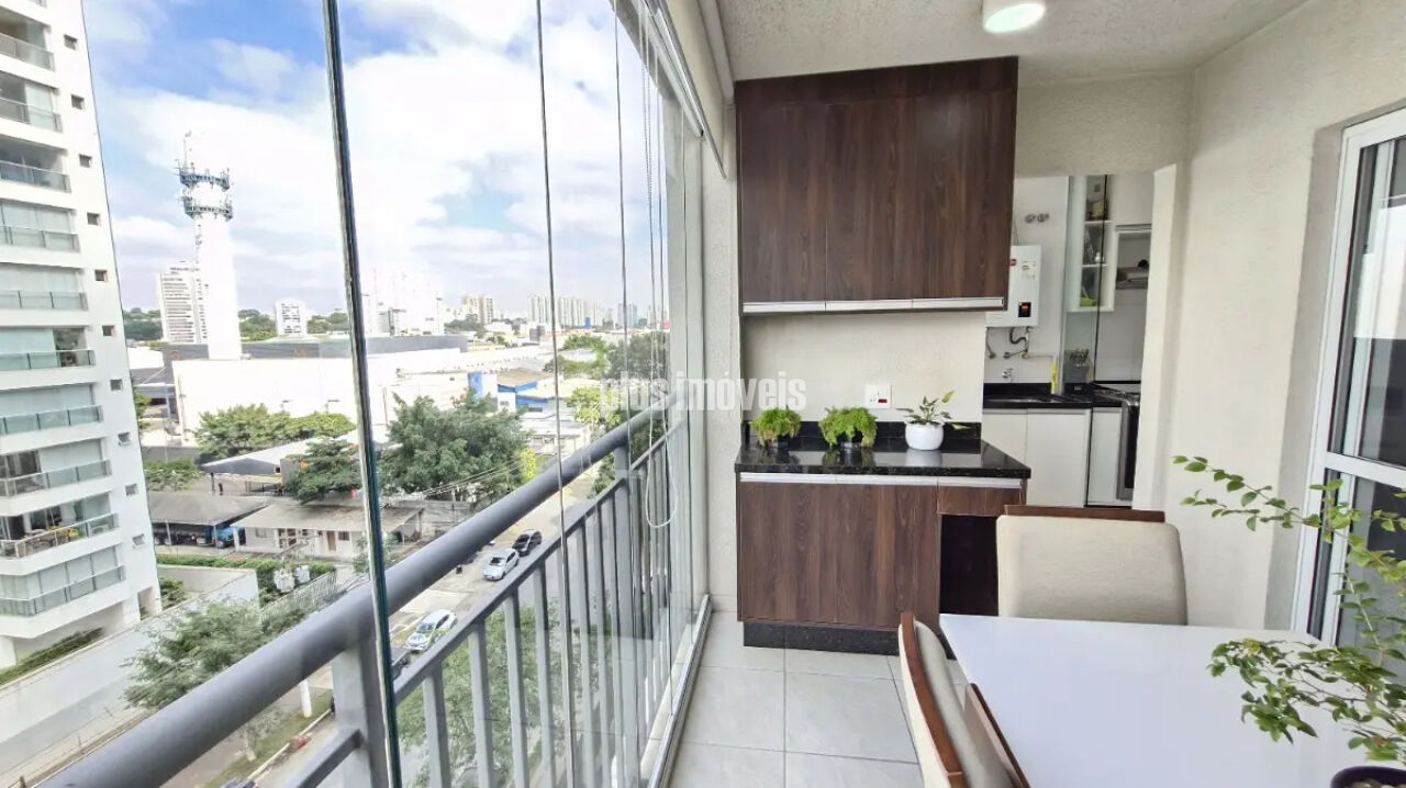 Apartamento, 2 quartos, 59 m² - Foto 6