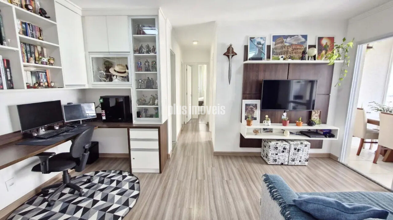 Apartamento, 2 quartos, 59 m² - Foto 9