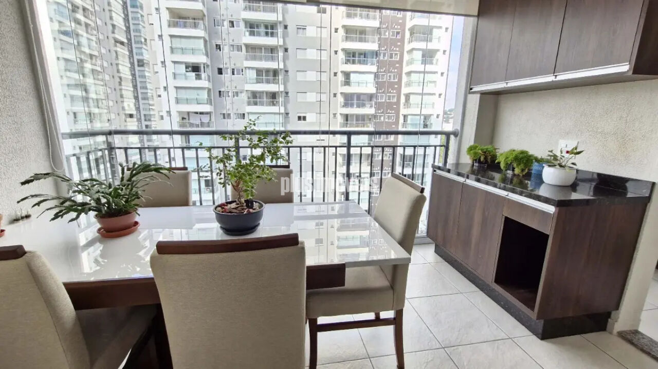 Apartamento, 2 quartos, 59 m² - Foto 1