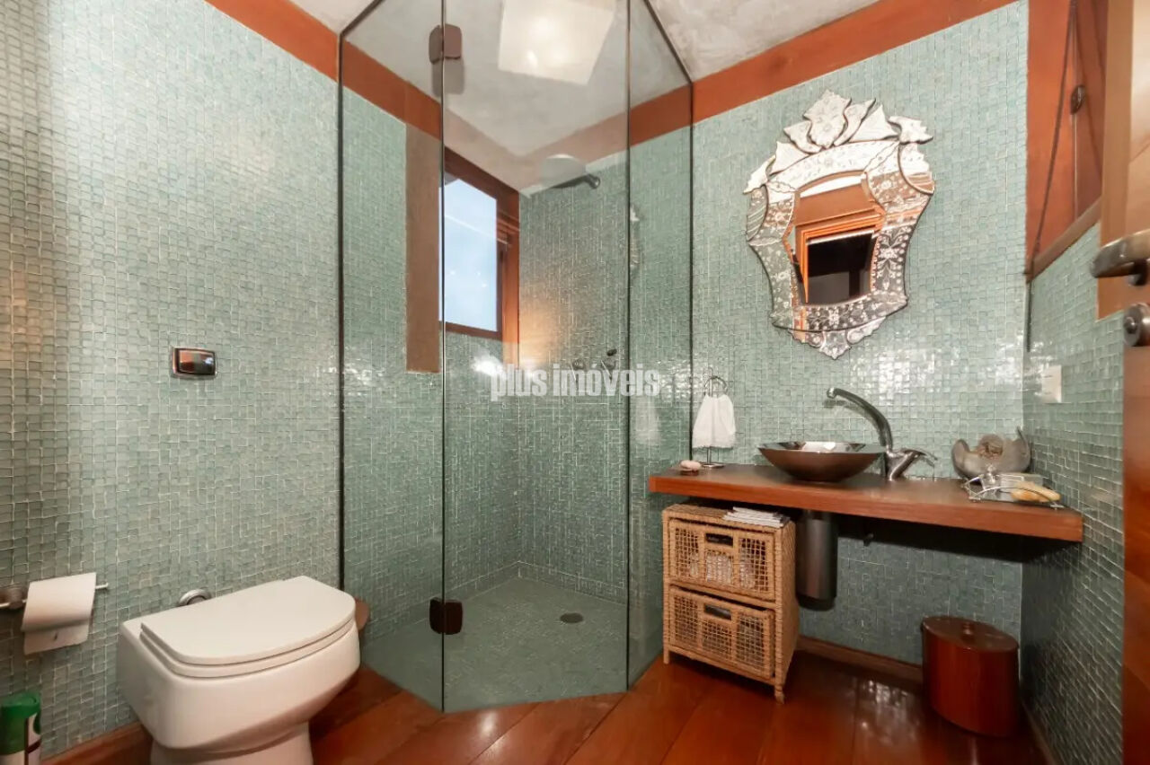 Casa, 2 quartos, 224 m² - Foto 31