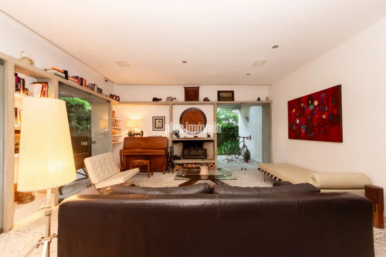 Casa, 2 quartos, 224 m² - Foto 3